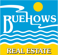 Buehows Real Estate - logo